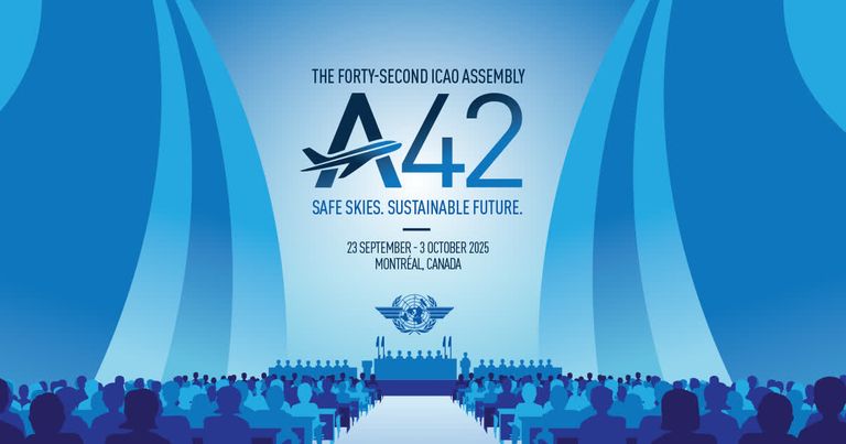 منظمة الطيران المدني الدولي «الإيكاو»