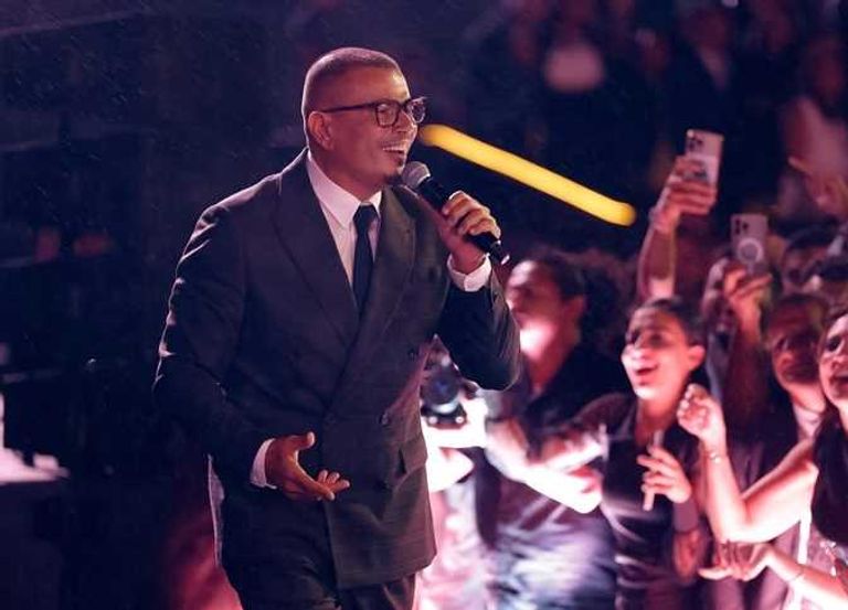 حفل عمرو دياب 