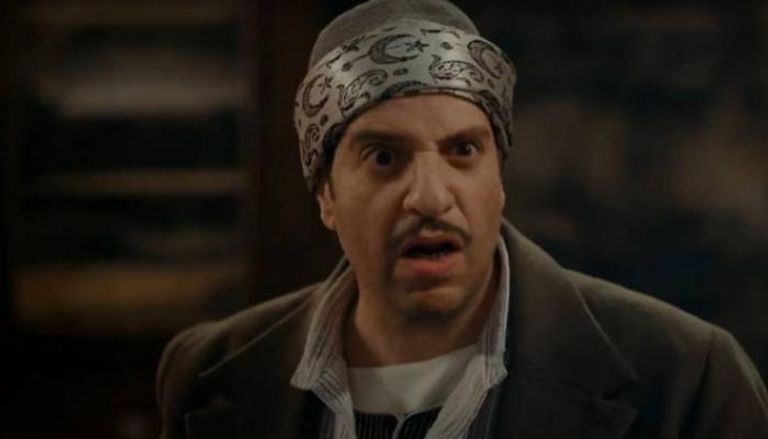 النص التاني