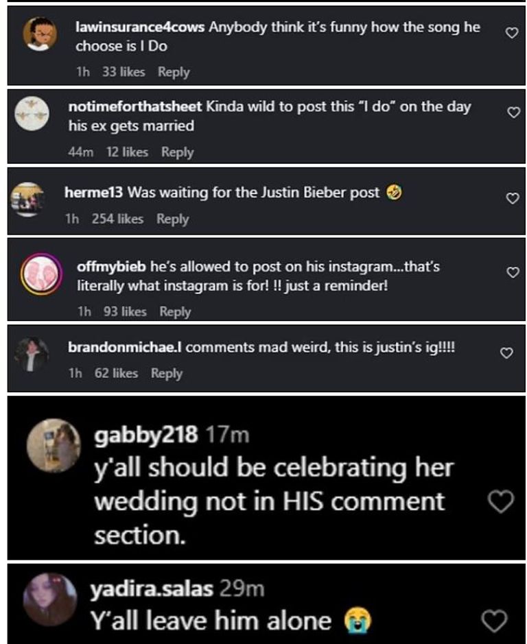 زفاف سيلينا غوميز