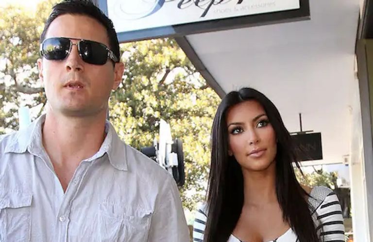 كيم كارداشيان