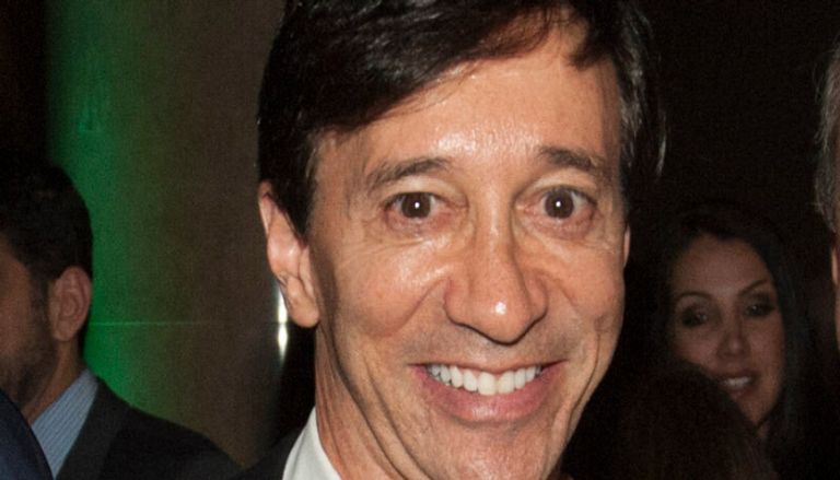 القبض على هوارد روبن بتهم عنف جنسي القبض على هوارد روبن بتهم عنف جنسي