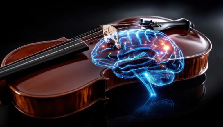 الموسيقى وتخفيف الألم