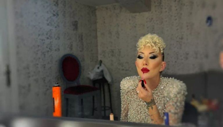 تفاصيل وفاة الفنانة التركية غللو تفاصيل وفاة الفنانة التركية غللو