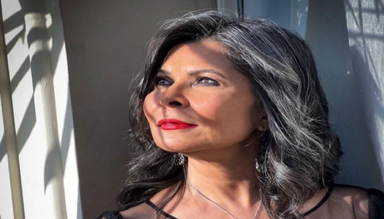 سلوى محمد علي