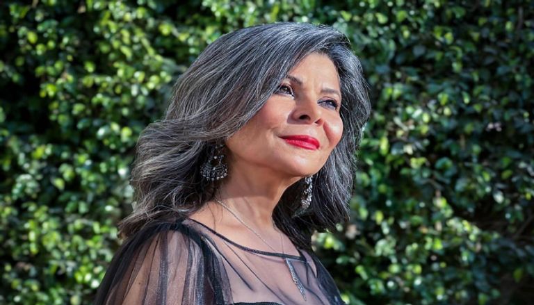 سلوى محمد علي