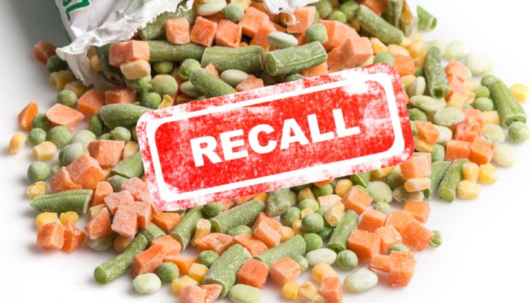 بكتيريا قاتلة تلوث وجبات مجمدة في أميركا بكتيريا قاتلة تلوث وجبات مجمدة في أميركا