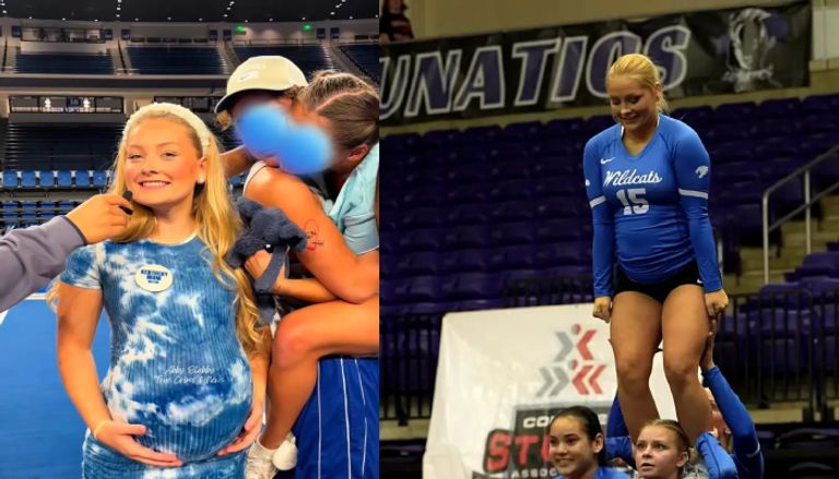 العثور على رضيع مراهقة أمريكية ميتا داخل خزانة العثور على رضيع مراهقة أمريكية ميتا داخل خزانة