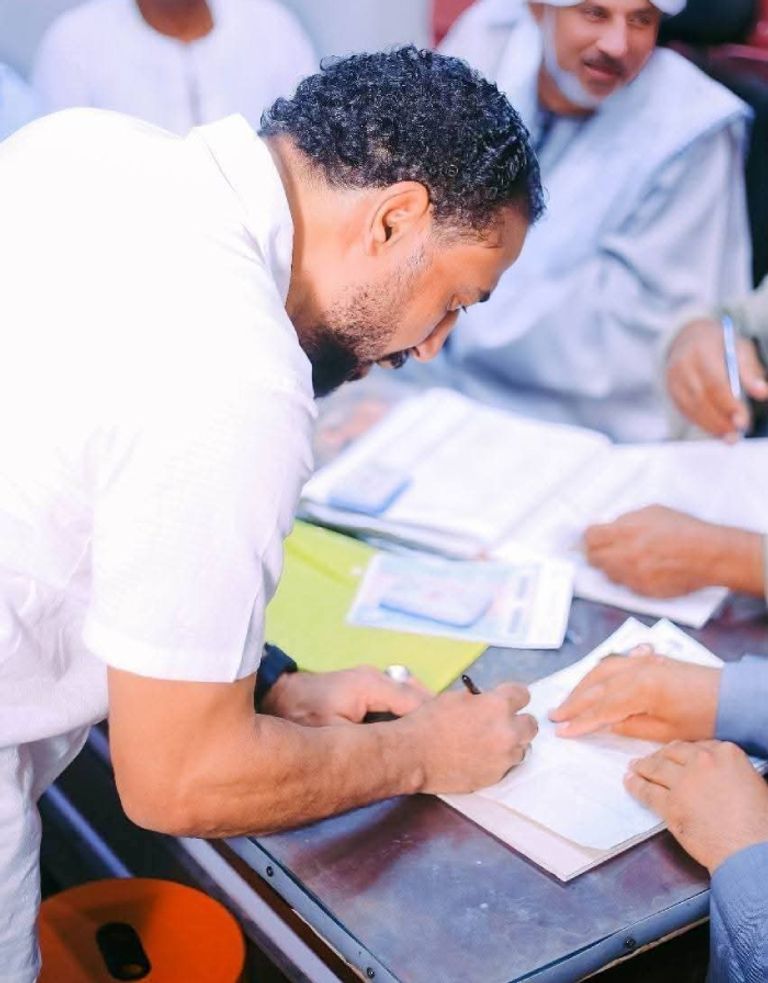 سبب وفاة عريس أسوان