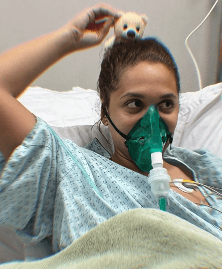 الفنانة رحمة أحمد الفنانة رحمة أحمد