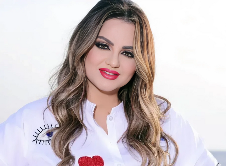 الفنانة بسكال مشعلاني الفنانة بسكال مشعلاني
