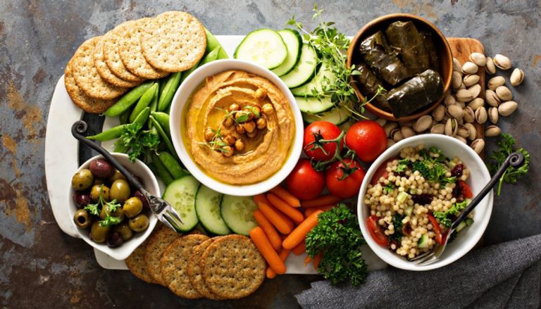 الحمية المتوسطية قد تقلل مخاطر القلب حتى مع تناول لحم البقر