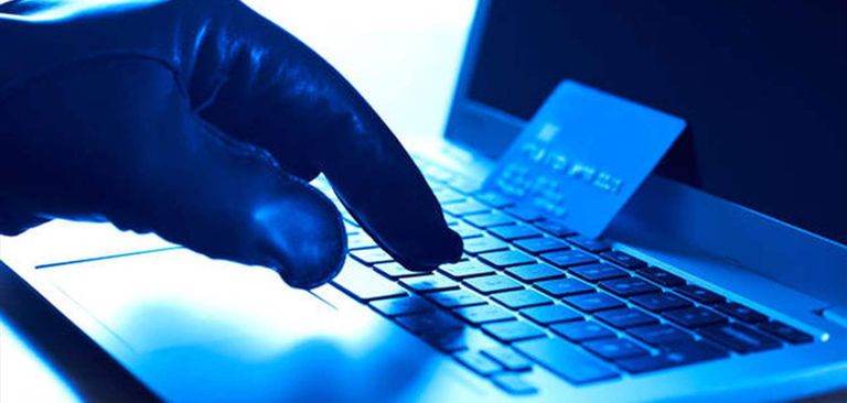 عمليات النصب الرقمي