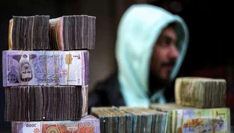 الليرة السورية - أرشيفية 