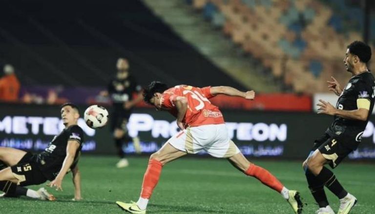 مشاهدة مباراة القمة اليوم 
