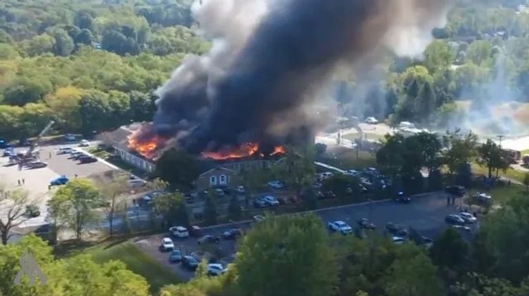 أسر ضحايا الهجوم