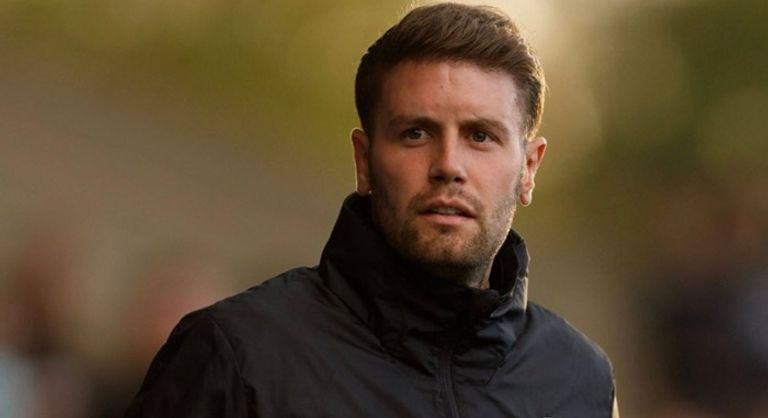 فابيان هورتزلر البرتغالي روبن أموريم