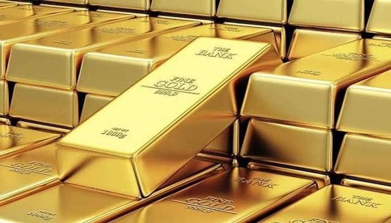 سباك ذهب - صورة أرشيفية