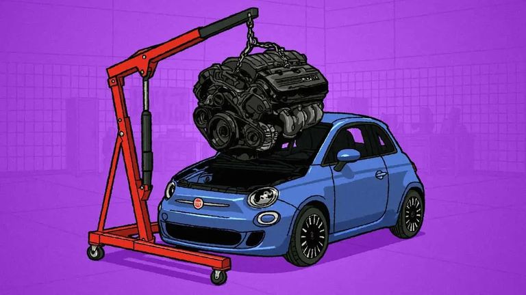 مجموعة ستيلانتيس