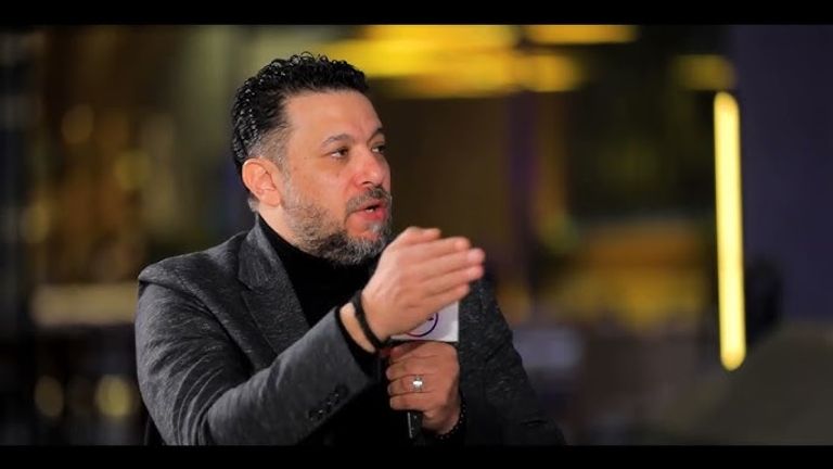 المايسترو محمد الموجي