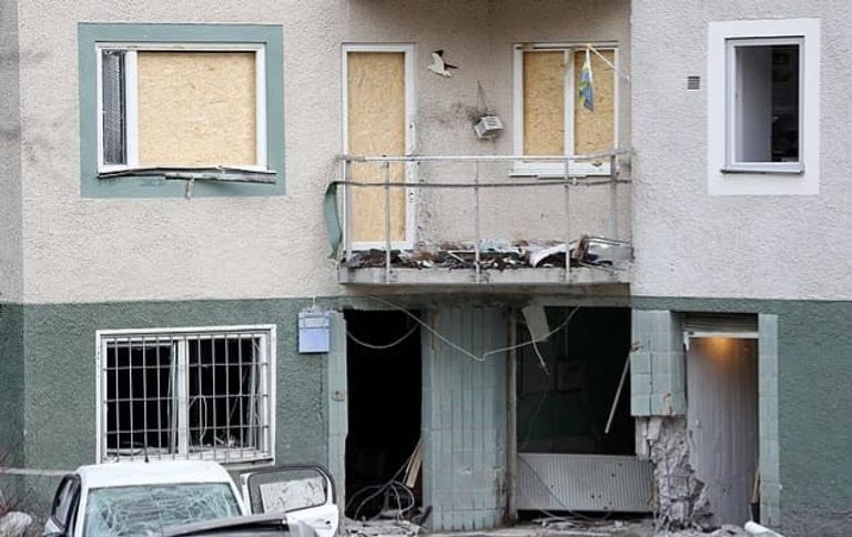 مراهقات في قبضة العصابات