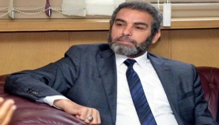 الإعلامية حليمة بولند