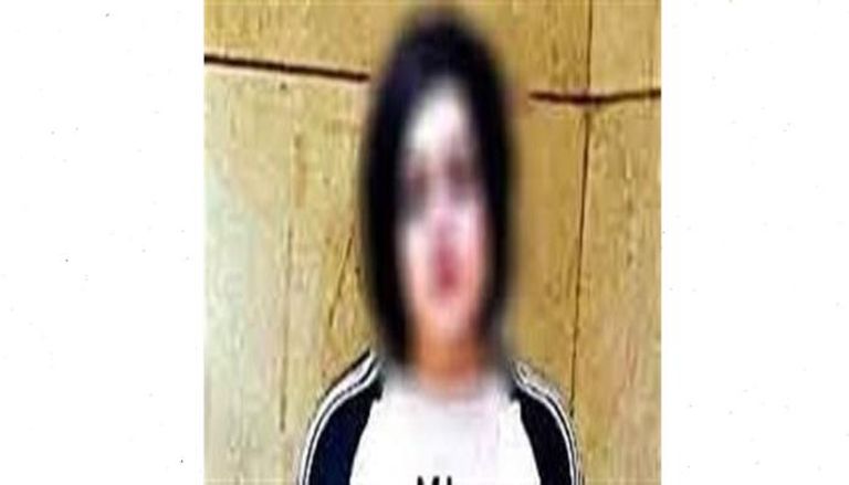 إدانة شاب انتحل صفة أنثى داخل ناد صحي بمصر