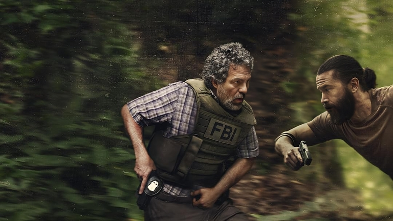 مسلسل Task مسلسل Task