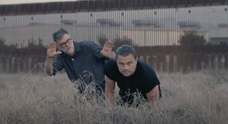 فيلم وان باتل آفتر أناذر فيلم وان باتل آفتر أناذر