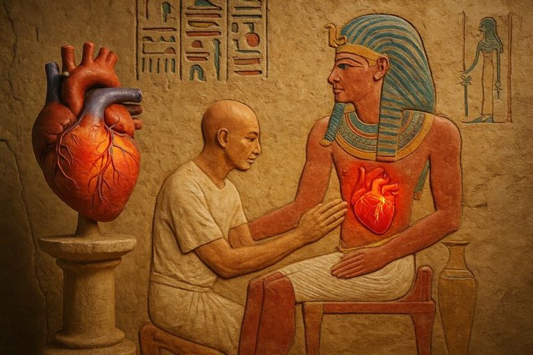 اليوم العالمي للقلب