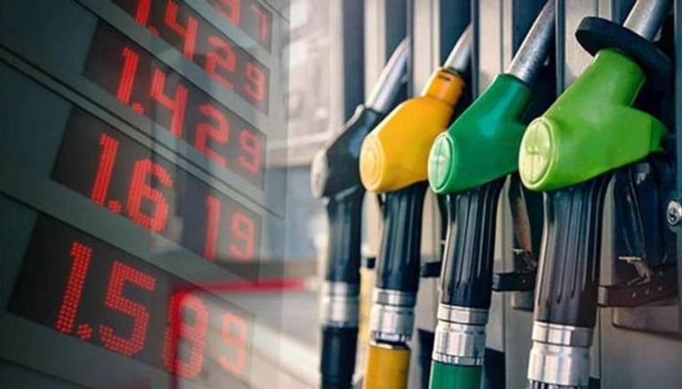 أسعار المحروقات في لبنان