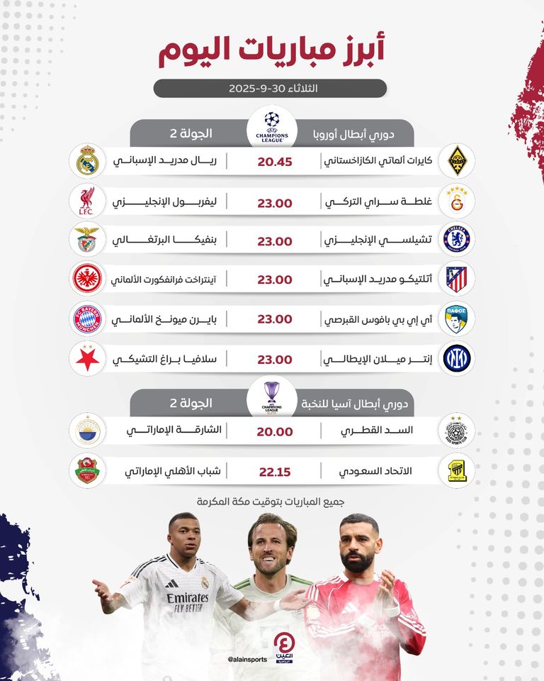 فريق ريال مدريد