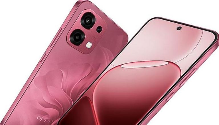 هاتف Oppo A6 pro 5G - موقع gsmarena