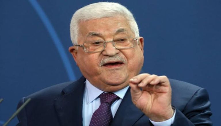 محمود عباس