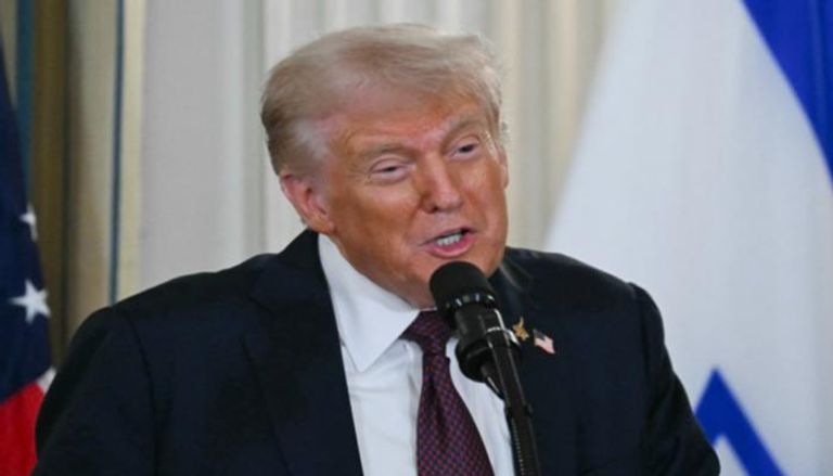 دونالد ترامب