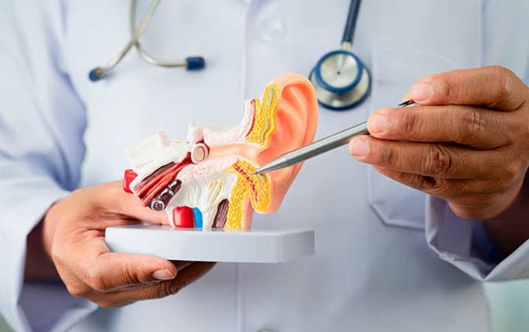 الطنين في الأذن قد يكون مؤشرا لمرض آخر