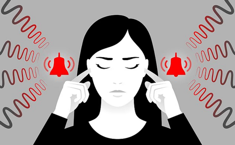 الطنين في الأذن قد يكون مؤشرا لمرض آخر