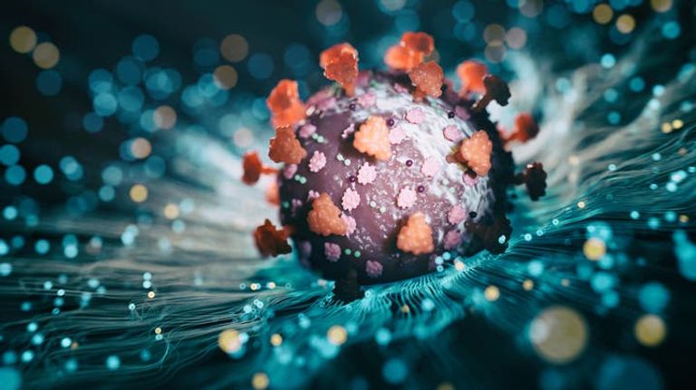 كورونا - تعبيرية