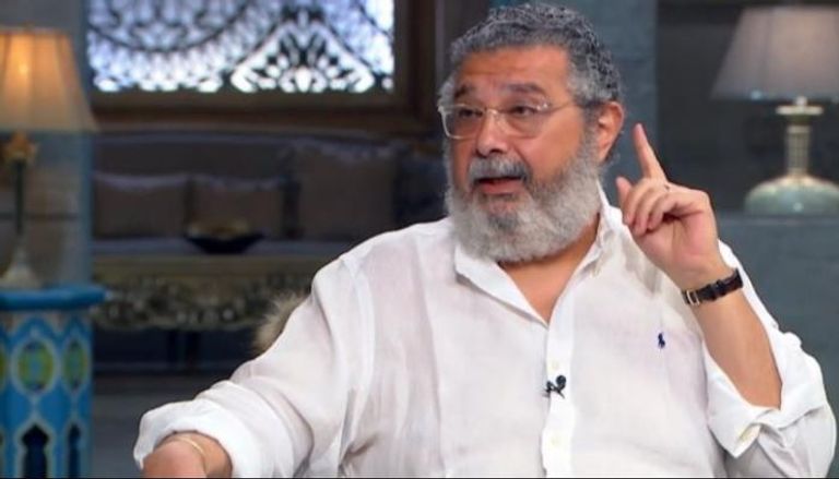ماجد الكدواني