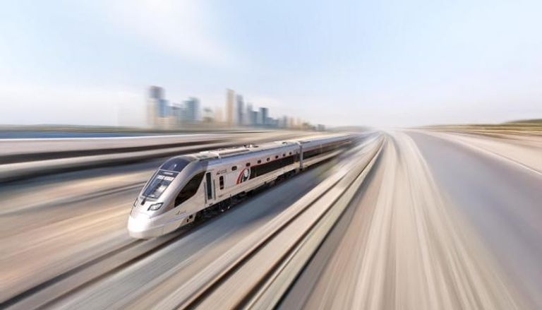 قطارات الاتحاد