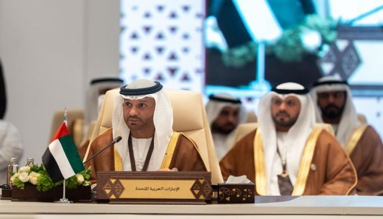الدكتور محمد حمد الكويتي رئيس الأمن السيبراني لحكومة دولة الإمارات