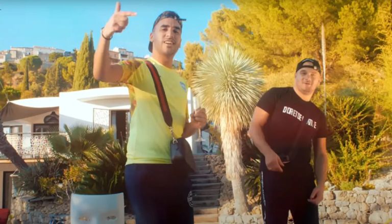 أزمة كليب مولاغا أزمة كليب مولاغا