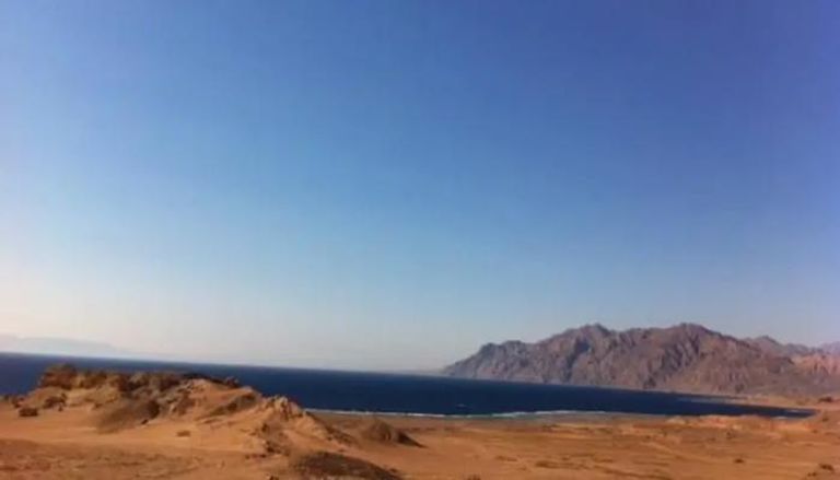 البحر الأحمر 