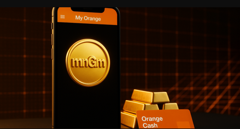 شراء الذهب من أورانج سبائك الذهب