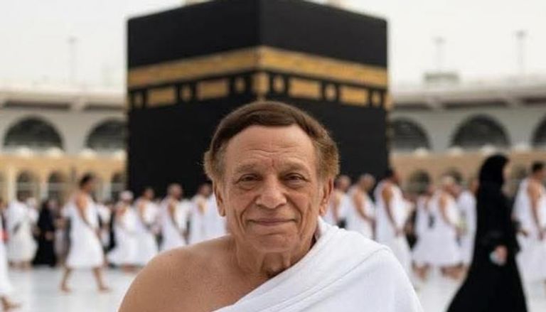 عادل إمام 
