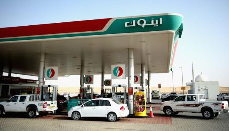 أسعار الوقود في الإمارات 