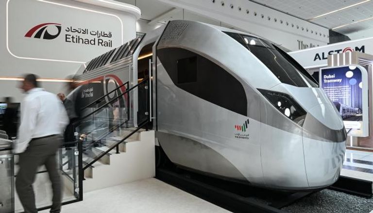 "قطارات الاتحاد" تُطلق خدمات الركاب في 2026 وتربط 11 مدينة