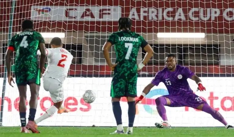 منتخب الجزائر