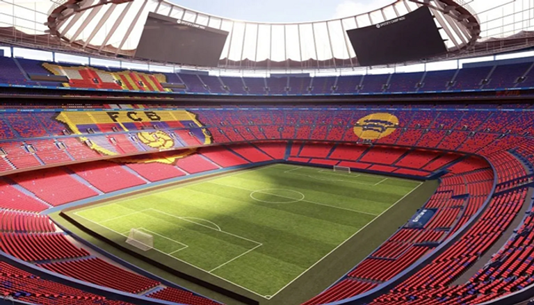 هانز فليك ولامين يامال