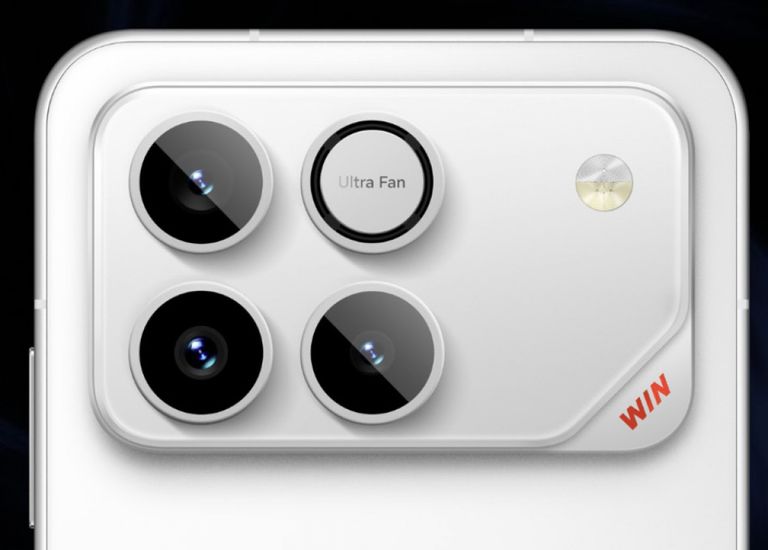 هاتف HONOR Win - موقع GSMArena